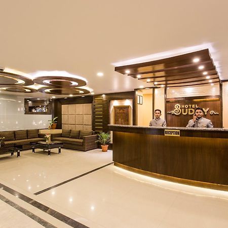 Hotel Buddy Káthmándú Exteriér fotografie