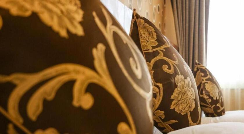 Hotel Buddy Káthmándú Exteriér fotografie