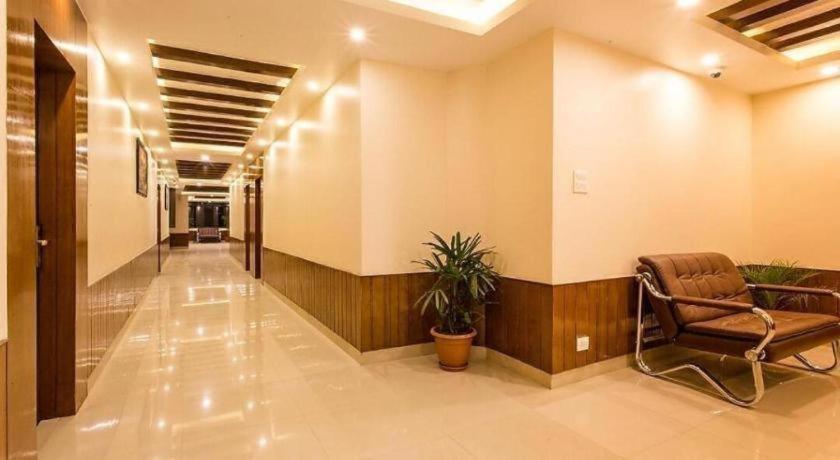 Hotel Buddy Káthmándú Exteriér fotografie