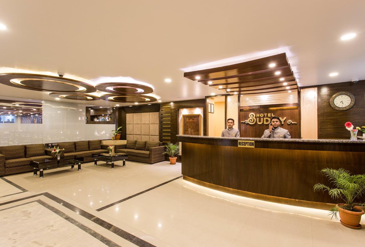 Hotel Buddy Káthmándú Exteriér fotografie